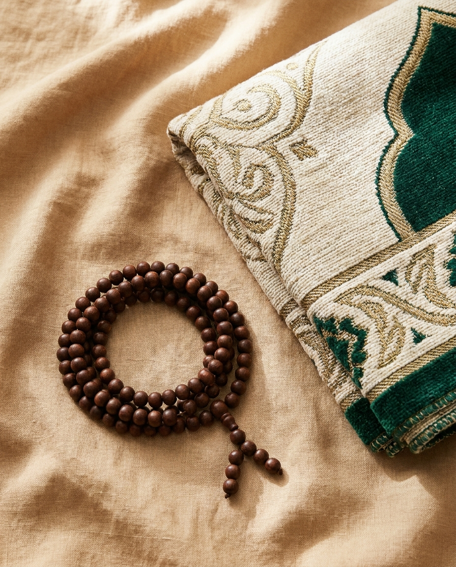 Deen Daily Prayer & Home collection