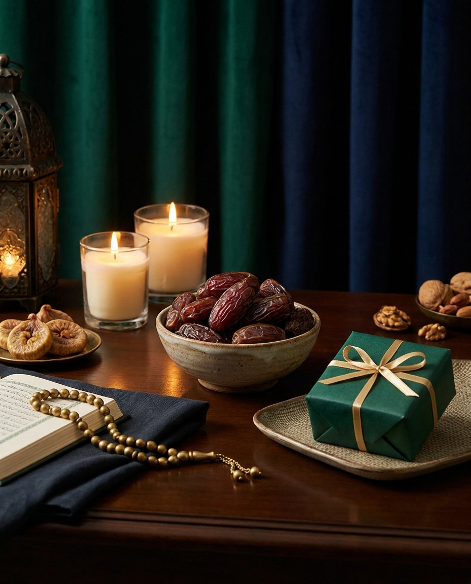 Deen Daily Ramadan & Eid Gifting collection