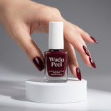 Zeenah — Peel-Off Nail Polish, Wudu-Ready in Seconds 7