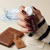 Zeenah — Peel-Off Nail Polish, Wudu-Ready in Seconds 6