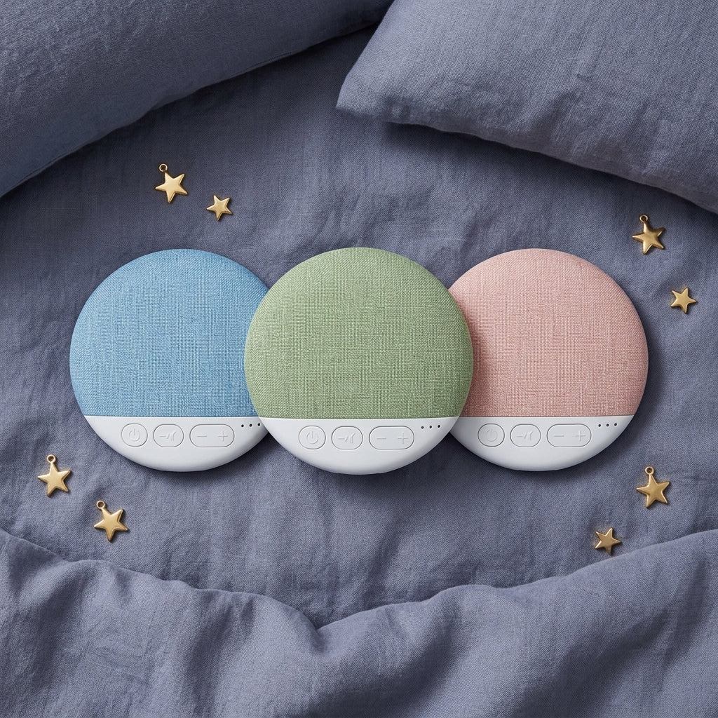 Sakeenah — Bedtime Quran & Stories Speaker