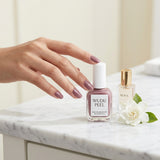 Zeenah — Peel-Off Nail Polish, Wudu-Ready in Seconds 5