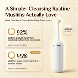 Purity Portable Bidet — Istinja, Anywhere 3