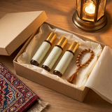 Misk — Alcohol-Free Attar Oil 6