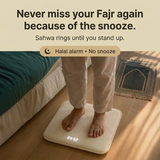 Rise Mat — The Alarm You Can't Snooze From Bed 6